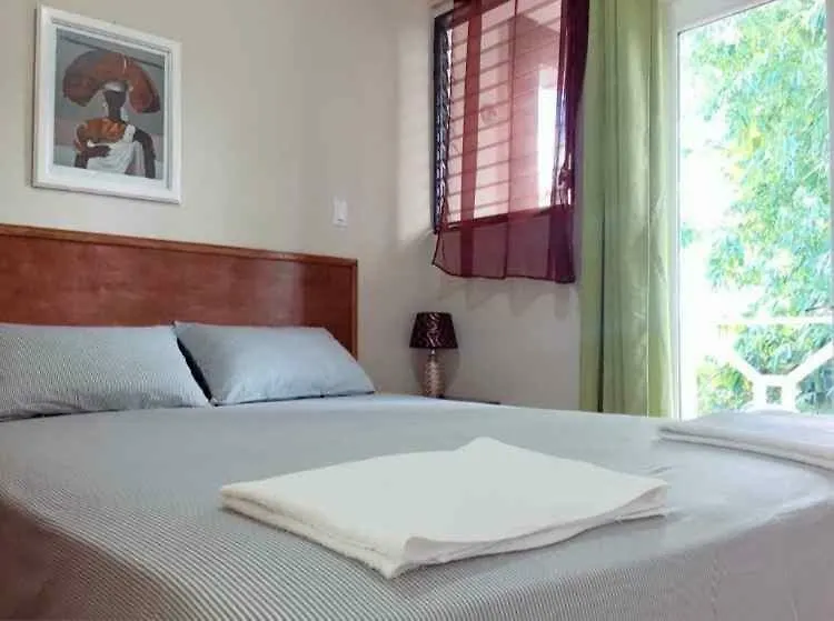 Hotel Bon Accueil Jacmel
