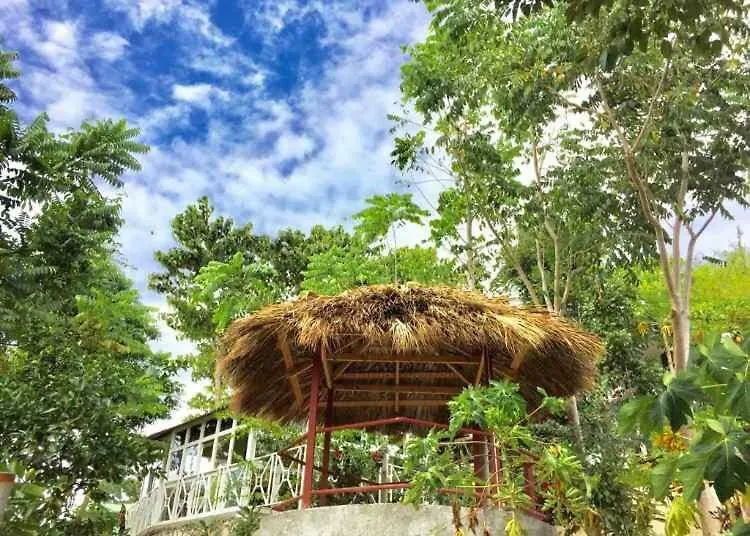 Hotel Bon Accueil Jacmel
