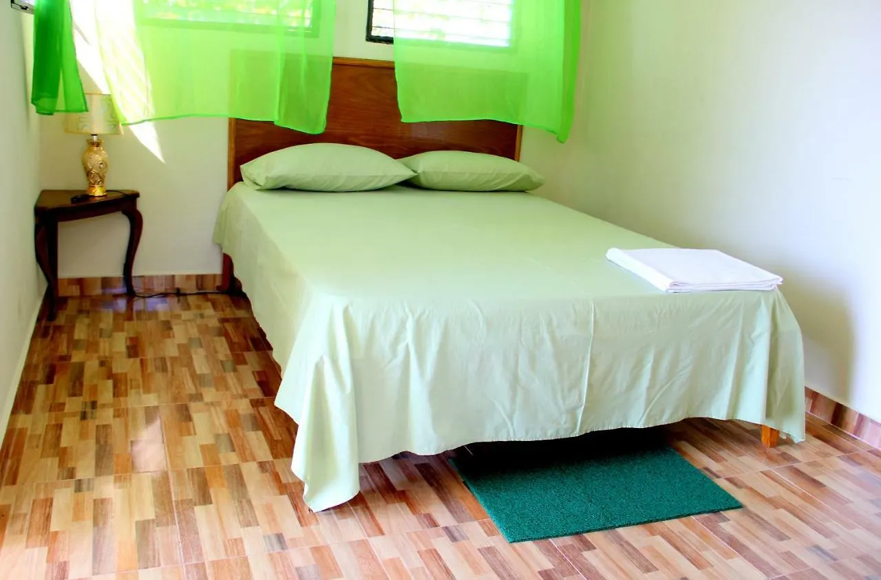 Hotel Bon Accueil Jacmel