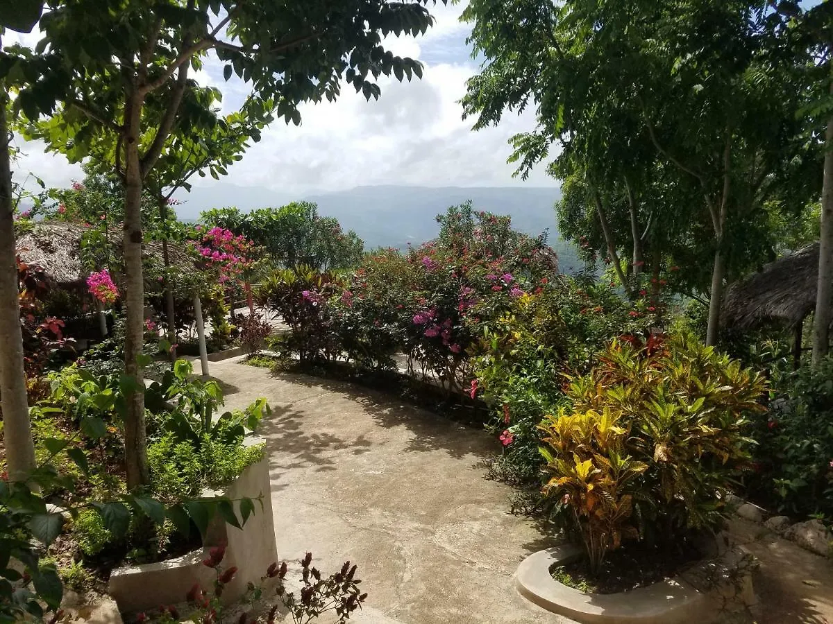 Hotel Bon Accueil Jacmel Haïti