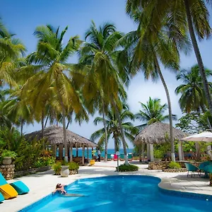 Hotel Restaurant Cyvadier, Jacmel