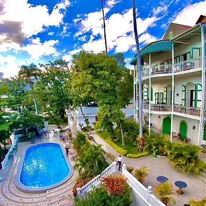 Hotel Manoir Adriana, Jacmel